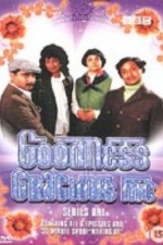 Watch Goodness Gracious Me 1channel